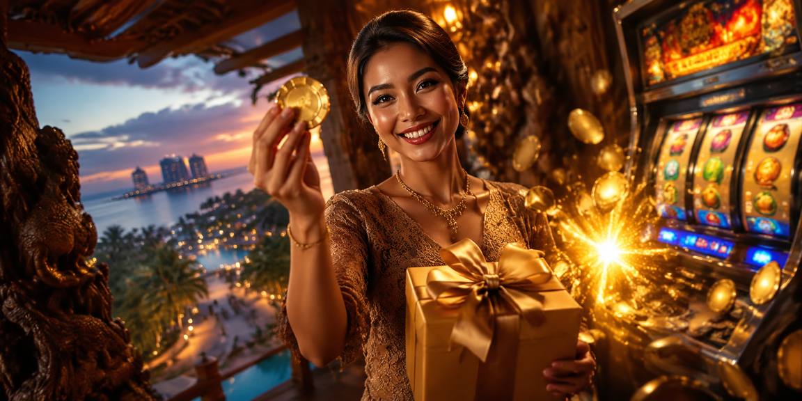 elittoto Featured Slot Rooms